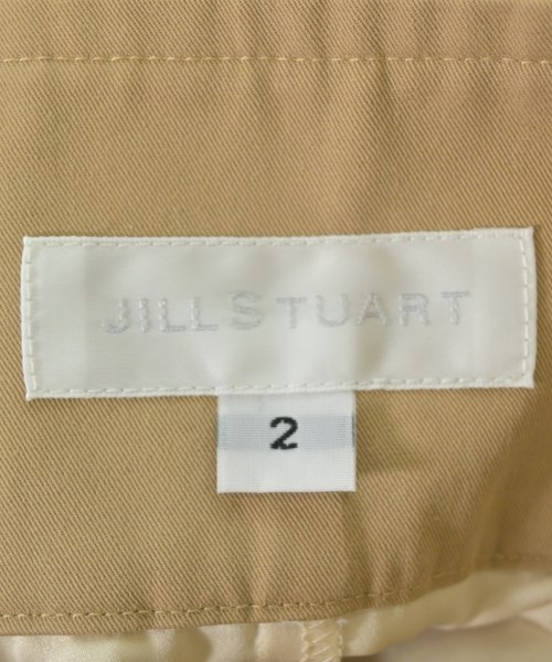 JILLSTUART（ジルスチュアート）ロング・マキシ丈スカート ベージュ サイズ:2(M位) レディース/2200633007058