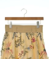 JILLSTUART（ジルスチュアート）ロング・マキシ丈スカート ベージュ サイズ:2(M位) レディース/2200633007058