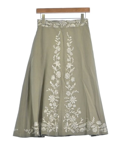 ジルスチュアート(JILLSTUART)のJILLSTUART ロング・マキシ丈スカート