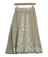 JILLSTUART ロング・マキシ丈スカート