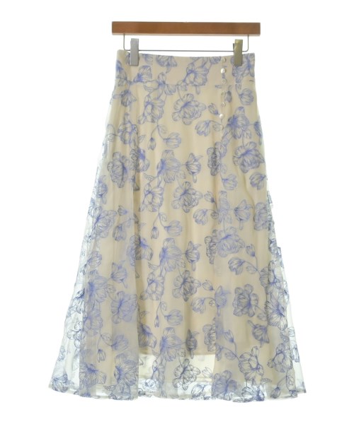 ジルスチュアート(JILLSTUART)のJILLSTUART ロング・マキシ丈スカート