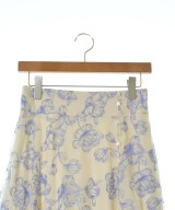 JILLSTUART（ジルスチュアート）ロング・マキシ丈スカート 白 サイズ:2(M位) レディース/2200633007072