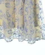 JILLSTUART（ジルスチュアート）ロング・マキシ丈スカート 白 サイズ:2(M位) レディース/2200633007072