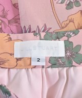 JILLSTUART（ジルスチュアート）ロング・マキシ丈スカート ピンク サイズ:2(M位) レディース/2200633007089