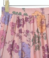 JILLSTUART（ジルスチュアート）ロング・マキシ丈スカート ピンク サイズ:2(M位) レディース/2200633007089