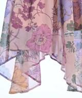 JILLSTUART（ジルスチュアート）ロング・マキシ丈スカート ピンク サイズ:2(M位) レディース/2200633007089