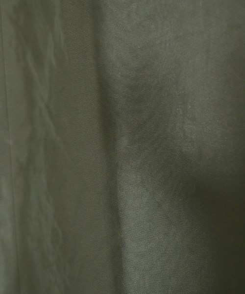 JILLSTUART（ジルスチュアート）ロング・マキシ丈スカート カーキ サイズ:2/2(M位) レディース/2200633007096