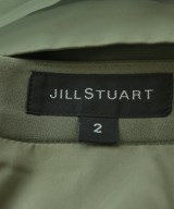 JILLSTUART（ジルスチュアート）ロング・マキシ丈スカート カーキ サイズ:2/2(M位) レディース/2200633007096