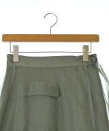 JILLSTUART（ジルスチュアート）ロング・マキシ丈スカート カーキ サイズ:2/2(M位) レディース/2200633007096