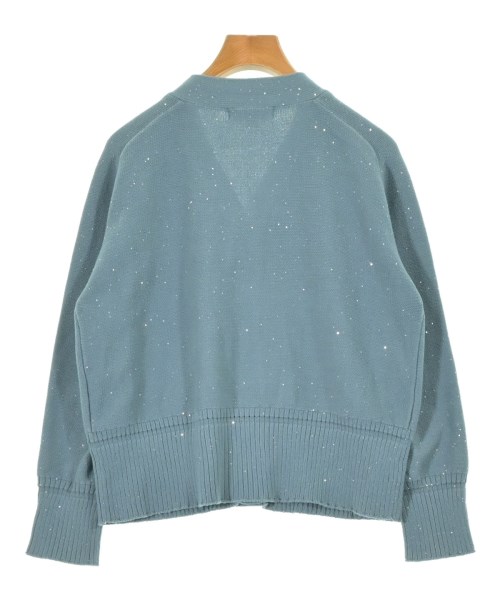 JILLSTUART（ジルスチュアート）カーディガン 青 サイズ:F レディース/2200633007102