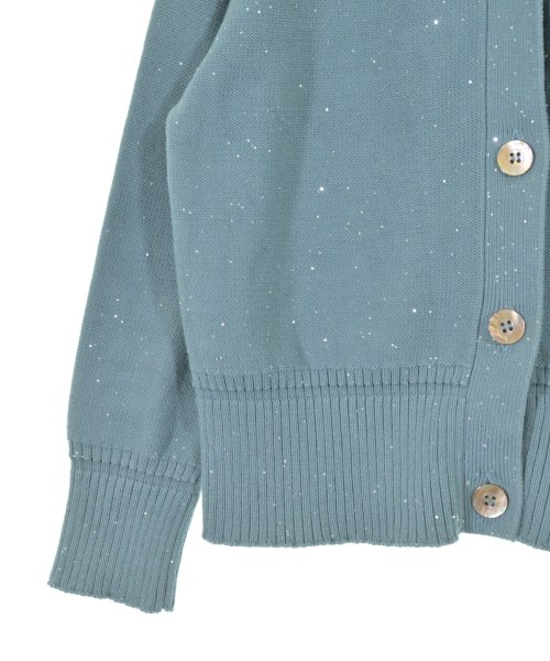JILLSTUART（ジルスチュアート）カーディガン 青 サイズ:F レディース/2200633007102