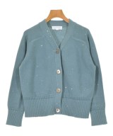 JILLSTUART（ジルスチュアート）カーディガン 青 サイズ:F レディース/2200633007102