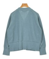 JILLSTUART（ジルスチュアート）カーディガン 青 サイズ:F レディース/2200633007102