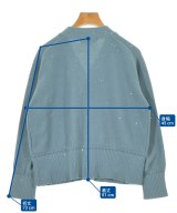 JILLSTUART（ジルスチュアート）カーディガン 青 サイズ:F レディース/2200633007102