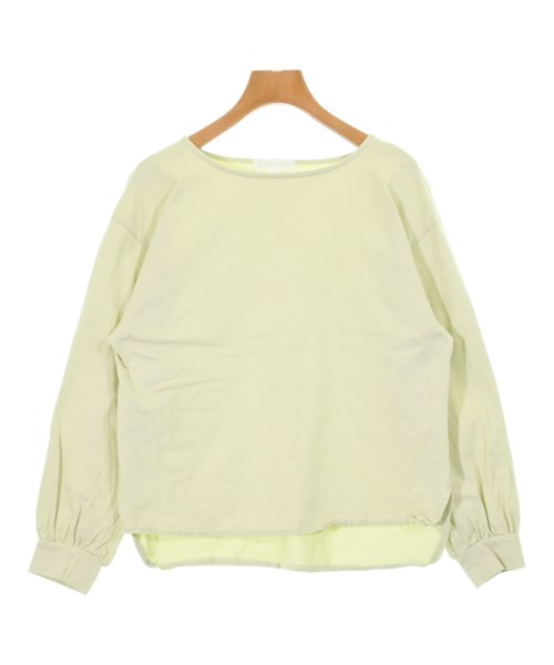 JILLSTUART（ジルスチュアート）Tシャツ・カットソー 緑 サイズ:F レディース/2200633007119