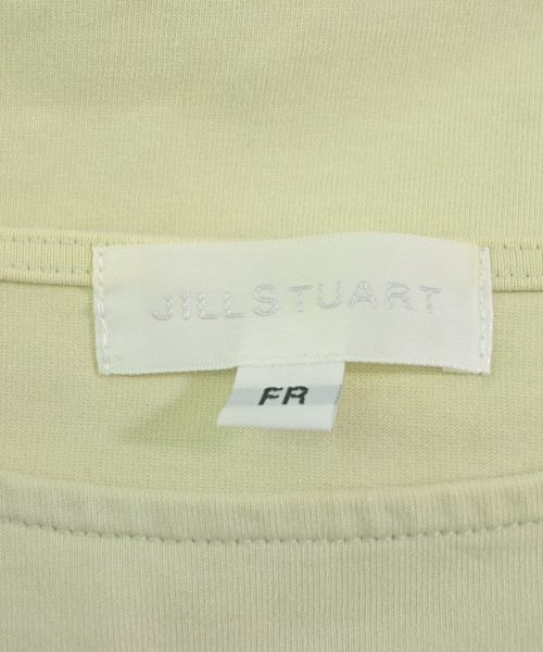 JILLSTUART（ジルスチュアート）Tシャツ・カットソー 緑 サイズ:F レディース/2200633007119