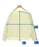 JILLSTUART（ジルスチュアート）Tシャツ・カットソー 緑 サイズ:F レディース/2200633007119