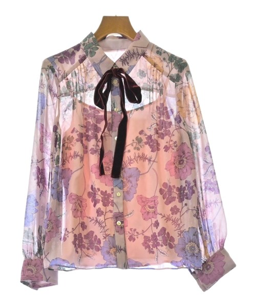 ジルスチュアート(JILLSTUART)のJILLSTUART ブラウス