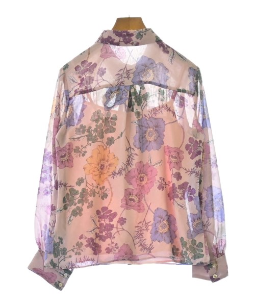 JILLSTUART（ジルスチュアート）ブラウス ピンク サイズ:M レディース/2200633007126