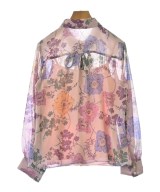 JILLSTUART（ジルスチュアート）ブラウス ピンク サイズ:M レディース/2200633007126