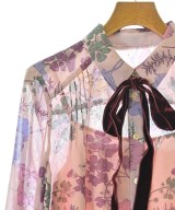 JILLSTUART（ジルスチュアート）ブラウス ピンク サイズ:M レディース/2200633007126