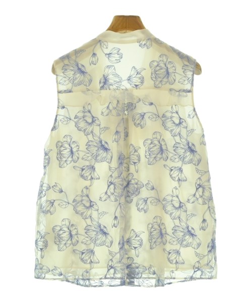 JILLSTUART（ジルスチュアート）ブラウス 白 サイズ:M レディース/2200633007133