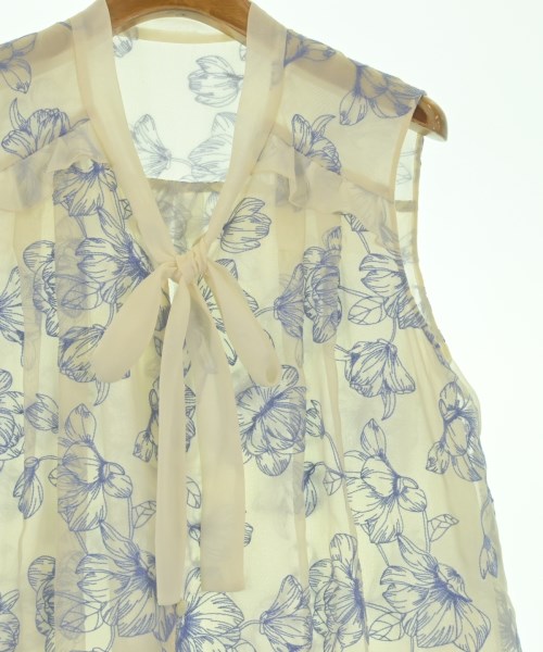 JILLSTUART（ジルスチュアート）ブラウス 白 サイズ:M レディース/2200633007133