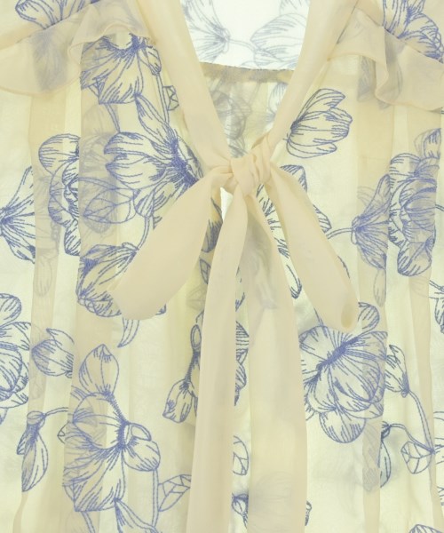 JILLSTUART（ジルスチュアート）ブラウス 白 サイズ:M レディース/2200633007133