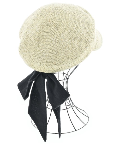 JILLSTUART（ジルスチュアート）キャスケット ベージュ サイズ:- レディース/2200624206019