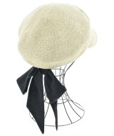 JILLSTUART（ジルスチュアート）キャスケット ベージュ サイズ:- レディース/2200624206019