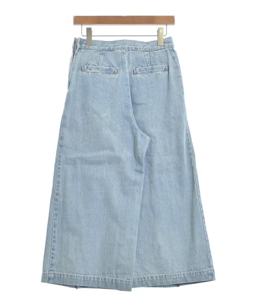 JILLSTUART（ジルスチュアート）デニムパンツ 青 サイズ:2(M位) レディース/2200625349012