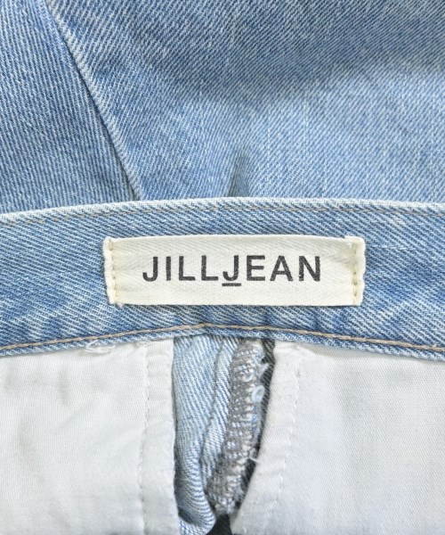 JILLSTUART（ジルスチュアート）デニムパンツ 青 サイズ:2(M位) レディース/2200625349012