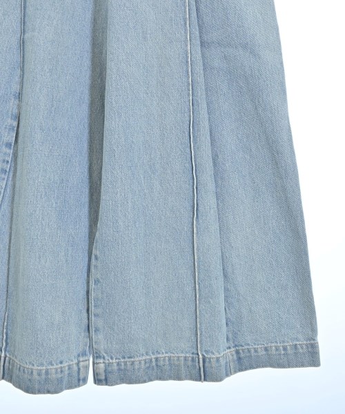 JILLSTUART（ジルスチュアート）デニムパンツ 青 サイズ:2(M位) レディース/2200625349012