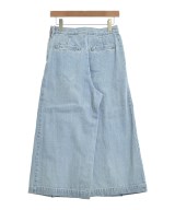 JILLSTUART（ジルスチュアート）デニムパンツ 青 サイズ:2(M位) レディース/2200625349012