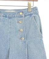 JILLSTUART（ジルスチュアート）デニムパンツ 青 サイズ:2(M位) レディース/2200625349012