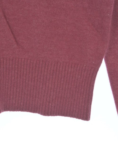 JILLSTUART（ジルスチュアート）ニット・セーター ピンク サイズ:FR レディース/2200625349043