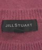 JILLSTUART（ジルスチュアート）ニット・セーター ピンク サイズ:FR レディース/2200625349043