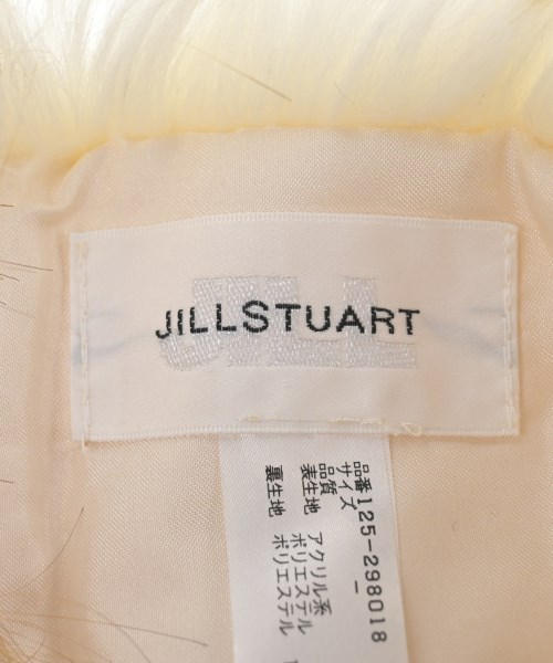 JILL by JILL STUART（ジルバイジルスチュアート）マフラー 茶 サイズ:- レディース/2200625349050