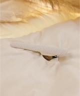 JILL by JILL STUART（ジルバイジルスチュアート）マフラー 茶 サイズ:- レディース/2200625349050