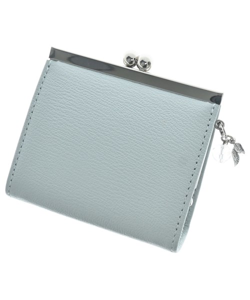 JILLSTUART（ジルスチュアート）財布・コインケース 青 サイズ:- レディース/2200631628279