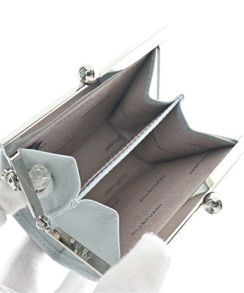 JILLSTUART（ジルスチュアート）財布・コインケース 青 サイズ:- レディース/2200631628279