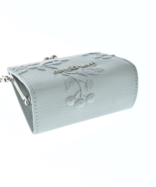 JILLSTUART（ジルスチュアート）財布・コインケース 青 サイズ:- レディース/2200631628279