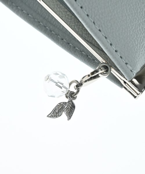 JILLSTUART（ジルスチュアート）財布・コインケース 青 サイズ:- レディース/2200631628279