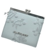 JILLSTUART（ジルスチュアート）財布・コインケース 青 サイズ:- レディース/2200631628279