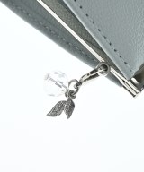 JILLSTUART（ジルスチュアート）財布・コインケース 青 サイズ:- レディース/2200631628279