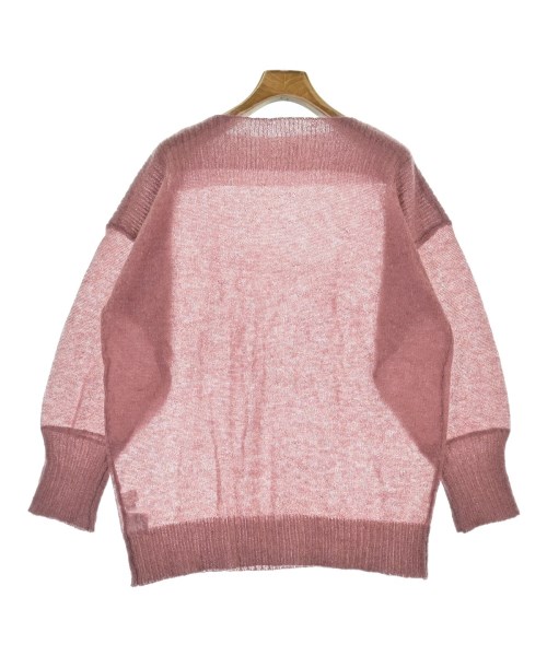 JILLSTUART（ジルスチュアート）ニット・セーター ピンク サイズ:F レディース/2200625720033