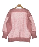 JILLSTUART（ジルスチュアート）ニット・セーター ピンク サイズ:F レディース/2200625720033