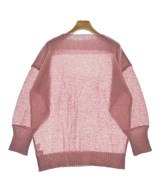 JILLSTUART（ジルスチュアート）ニット・セーター ピンク サイズ:F レディース/2200625720033
