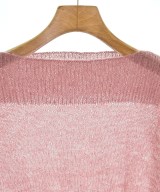 JILLSTUART（ジルスチュアート）ニット・セーター ピンク サイズ:F レディース/2200625720033
