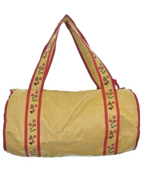 JILLSTUART（ジルスチュアート）かごバッグ ベージュ サイズ:- レディース/2200626189013